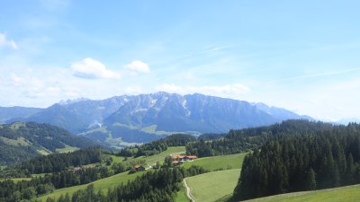 Stoana Alm