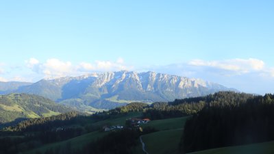 Stoana Alm