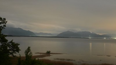 Fotowebcam Chiemsee-Stöttham