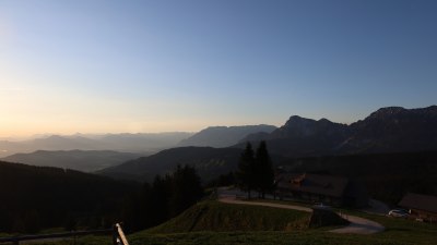 Stoißer Alm