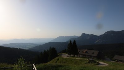 Stoißer Alm