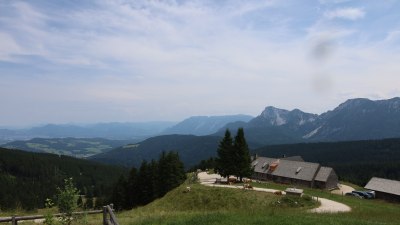 Stoißer Alm