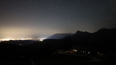 Stoißer Alm