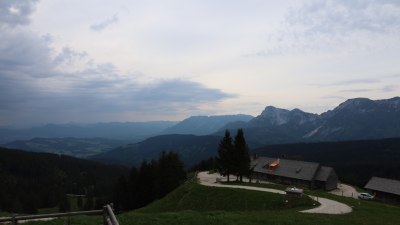 Stoißer Alm
