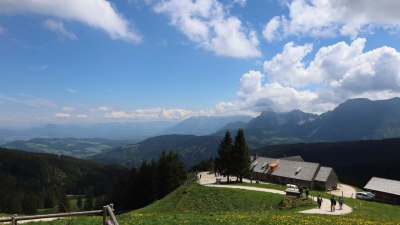 Stoißer Alm
