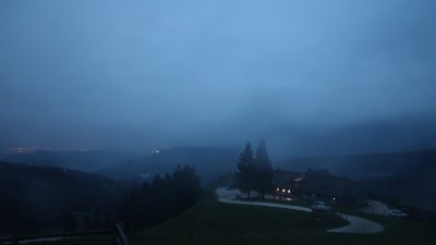 Stoißer Alm