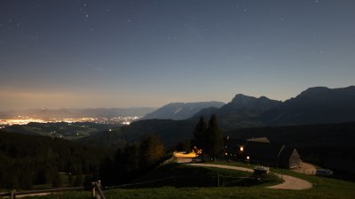 Stoißer Alm