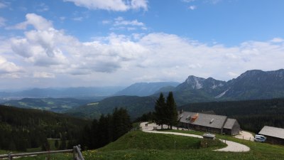 Stoißer Alm