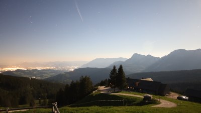 Stoißer Alm