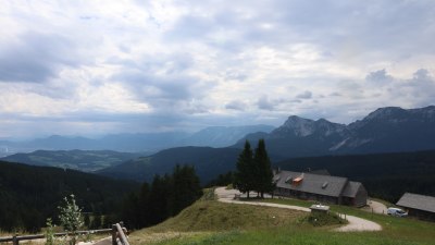 Stoißer Alm