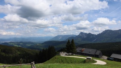 Stoißer Alm