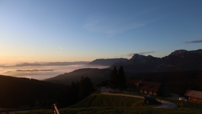 Stoißer Alm