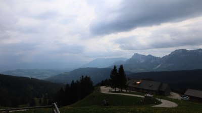 Stoißer Alm