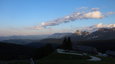 Stoißer Alm