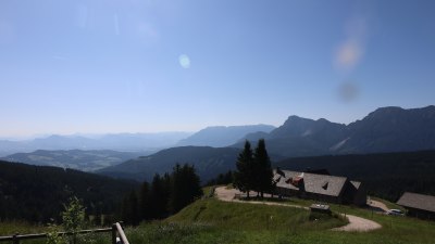 Stoißer Alm
