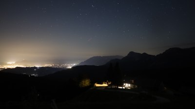 Stoißer Alm