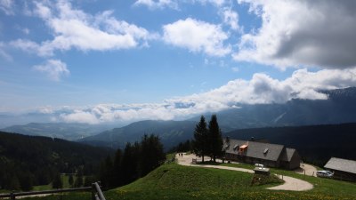 Stoißer Alm