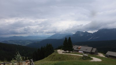 Stoißer Alm