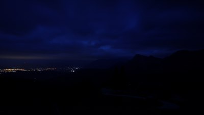 Stoißer Alm