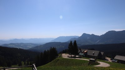 Stoißer Alm