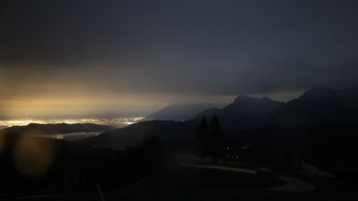 Stoißer Alm