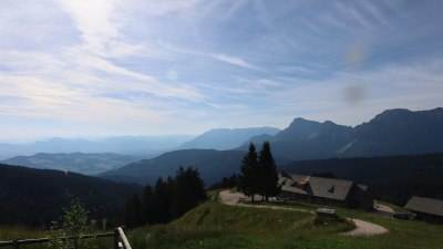 Stoißer Alm
