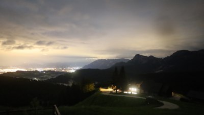 Stoißer Alm