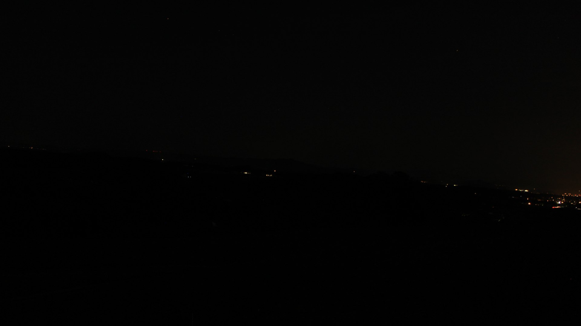 Surberg/Hub-Blick nach Nordosten über das Surtal
