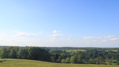 Fotowebcam Surberg-Hub