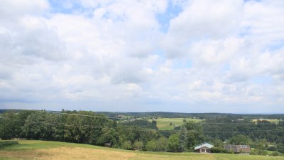 Fotowebcam Surberg-Hub