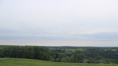 Fotowebcam Surberg-Hub
