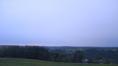 Fotowebcam Surberg-Hub