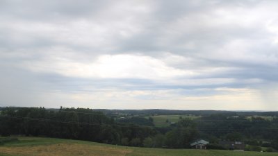 Fotowebcam Surberg-Hub