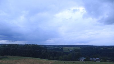 Fotowebcam Surberg-Hub