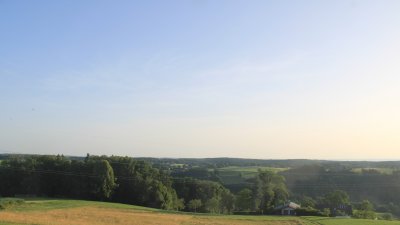 Fotowebcam Surberg-Hub