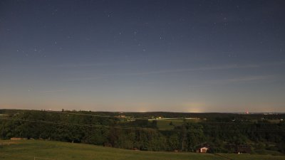 Fotowebcam Surberg-Hub
