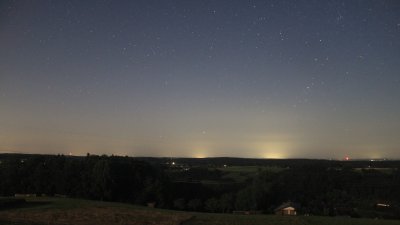 Fotowebcam Surberg-Hub