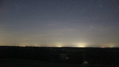 Fotowebcam Surberg-Hub
