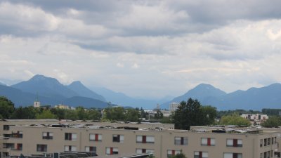 TH Rosenheim