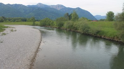 Fotowebcam Tiroler Achen