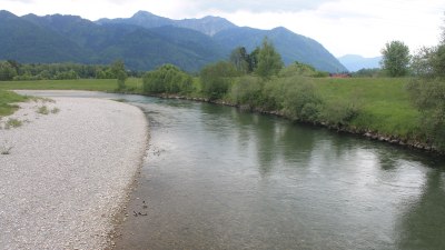Fotowebcam Tiroler Achen