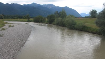 Fotowebcam Tiroler Achen
