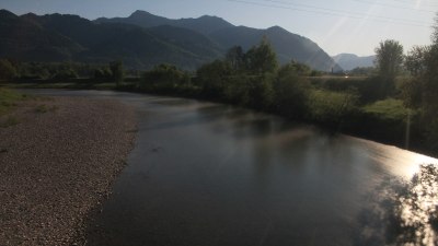 Fotowebcam Tiroler Achen