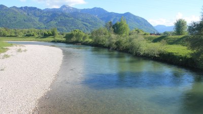 Fotowebcam Tiroler Achen