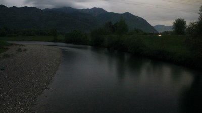 Fotowebcam Tiroler Achen