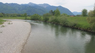 Fotowebcam Tiroler Achen