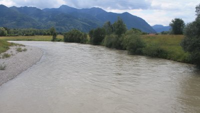 Fotowebcam Tiroler Achen