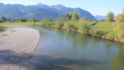 Fotowebcam Tiroler Achen