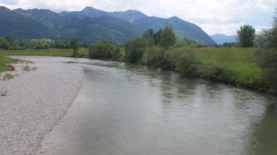 Fotowebcam Tiroler Achen