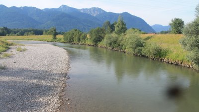 Fotowebcam Tiroler Achen